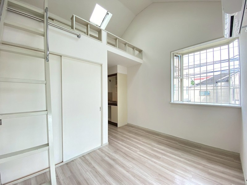 ホワイトヴィラ三鷹台 その他2