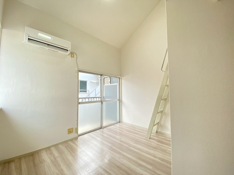 ホワイトヴィラ三鷹台 その他4