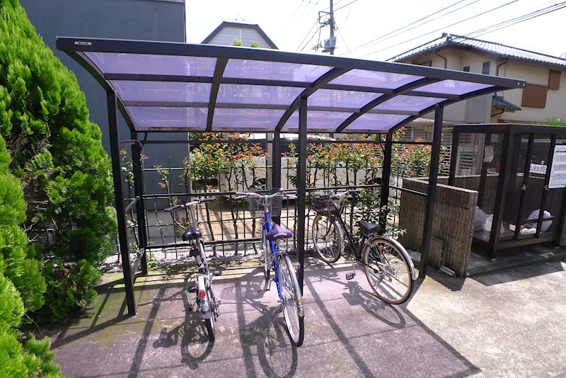 プラティーク三鷹 その他外観1