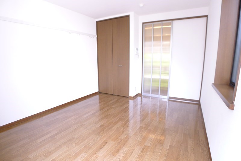 プラティーク三鷹 リビング