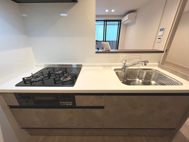 サクラ中野上高田 その他9