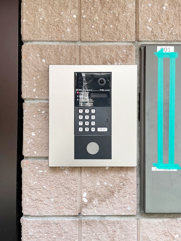 ビジュー上石神井レジデンス その他外観1