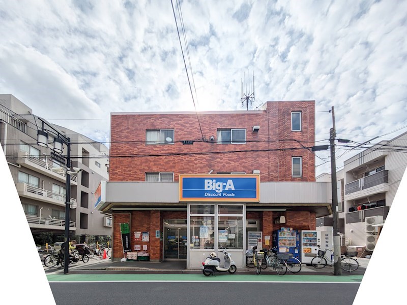 ビジュー上石神井レジデンス その他外観3