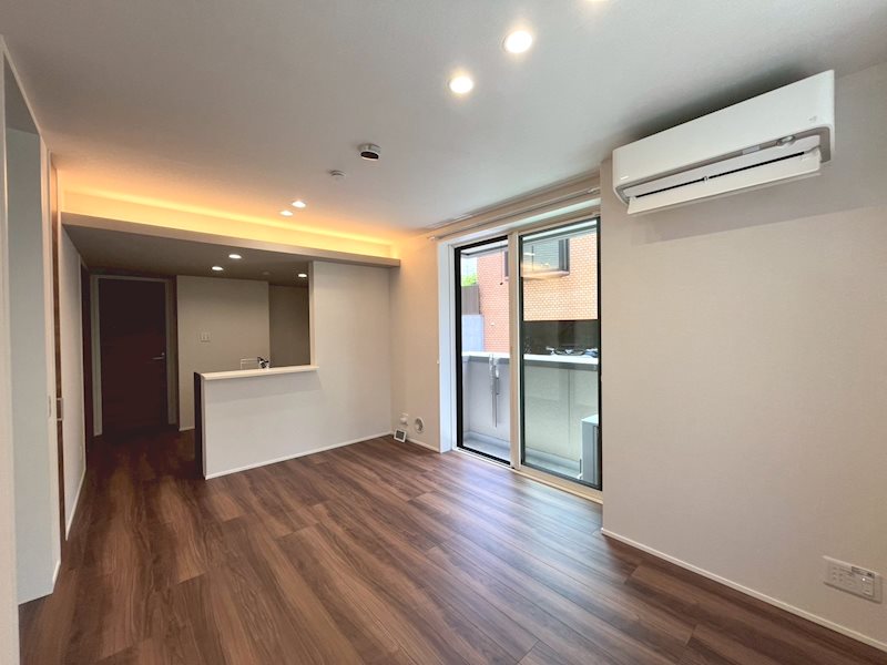 ルベール リビング