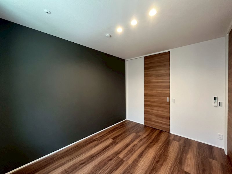 ルベール ベッドルーム