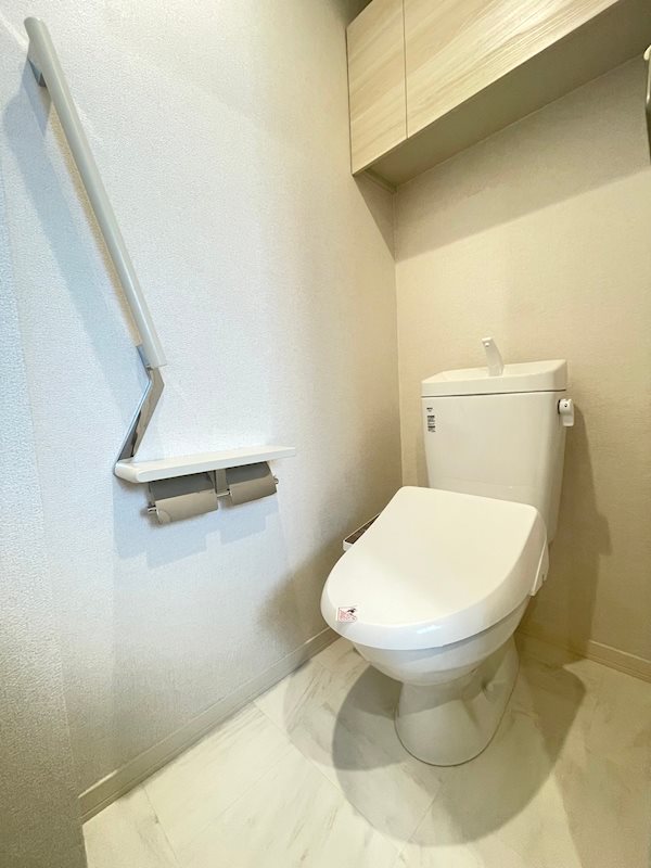 キャピトル中野 その他1