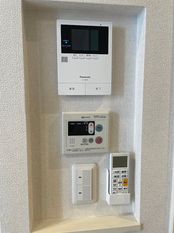 キャピトル中野 その他3