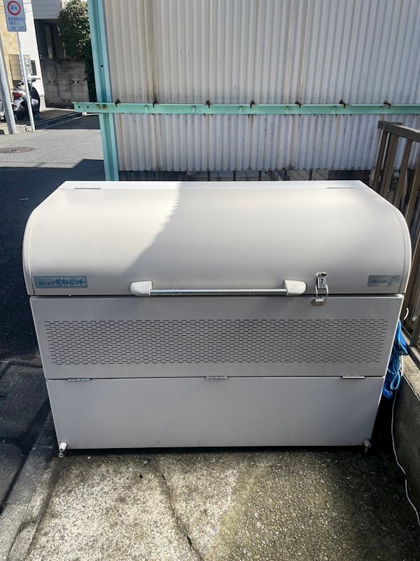 キャピトル中野 その他6