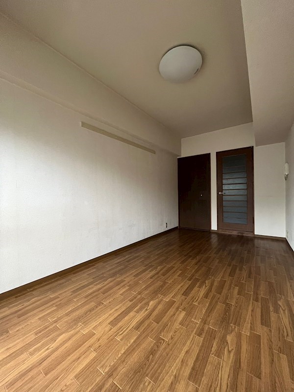 クリスタル東松原 ベッドルーム