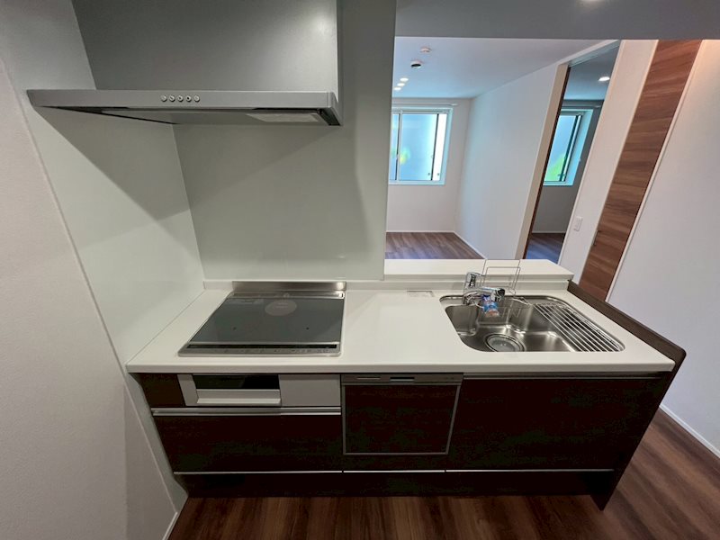 ルベール キッチン