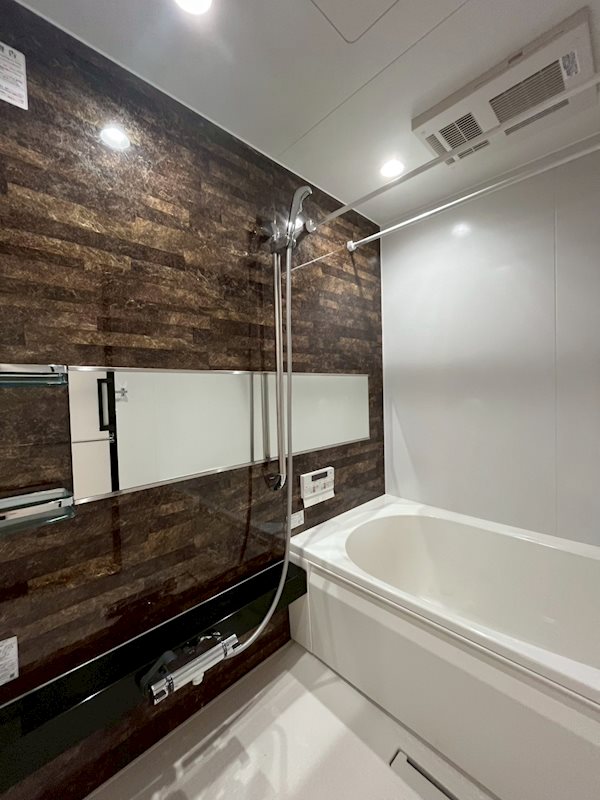 ルベール 風呂画像