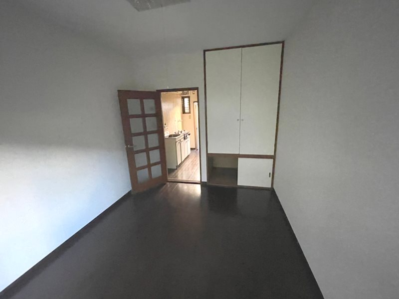 小俣ハウス リビング