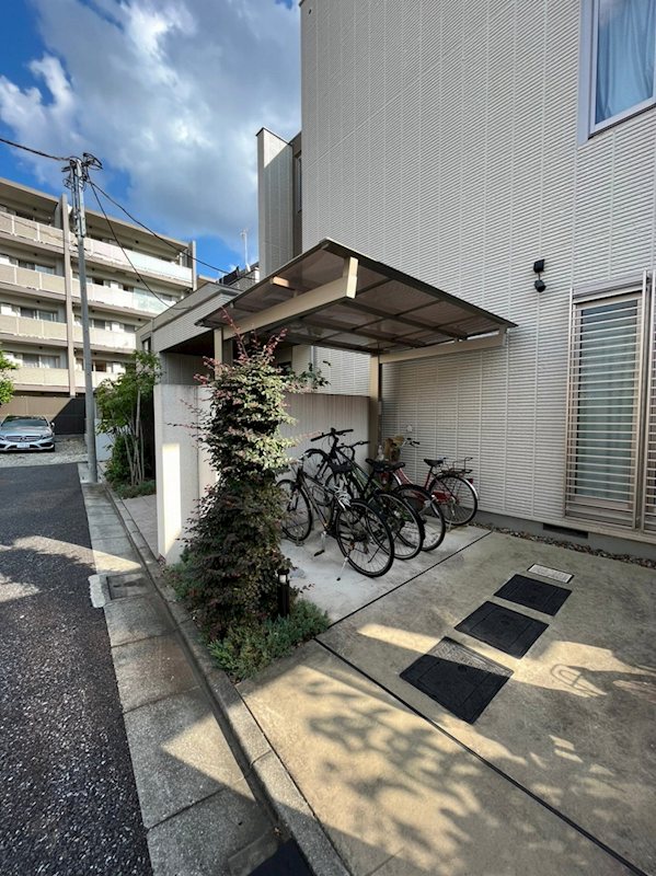 サン・ハピネス その他外観3