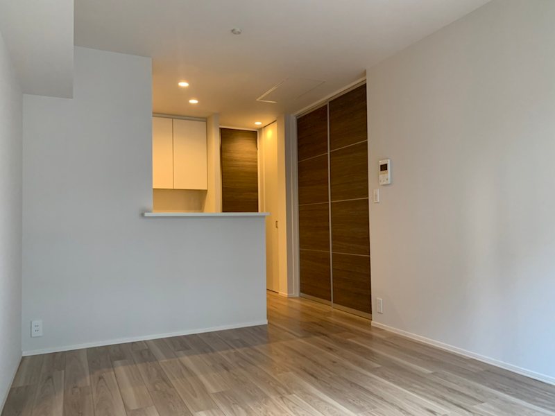 サン・ハピネス リビング