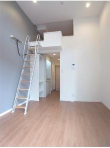 ビジュー上石神井レジデンス リビング