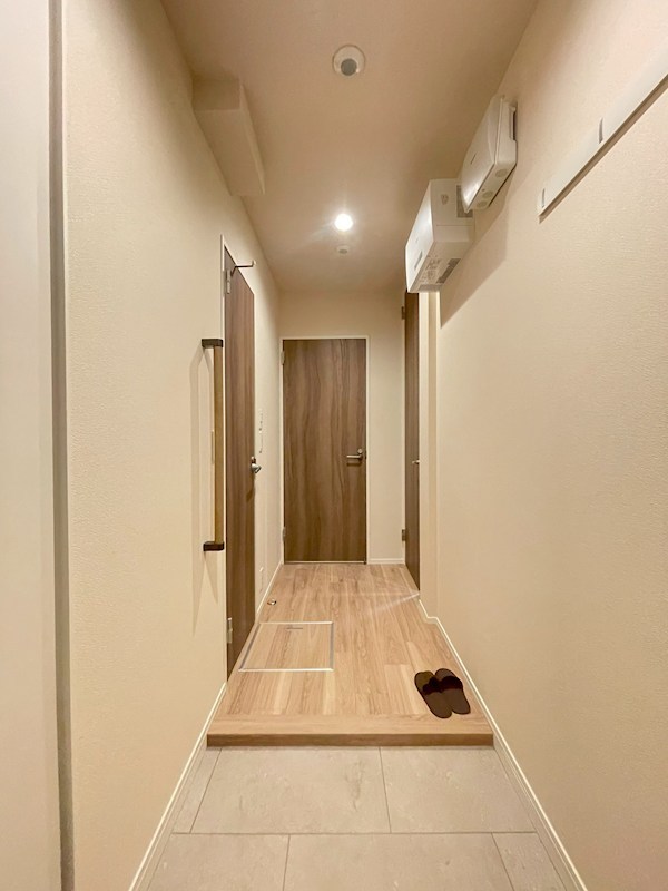 Encant（エンカント） 玄関