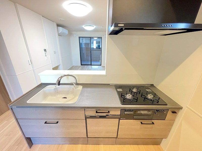 Encant（エンカント） キッチン