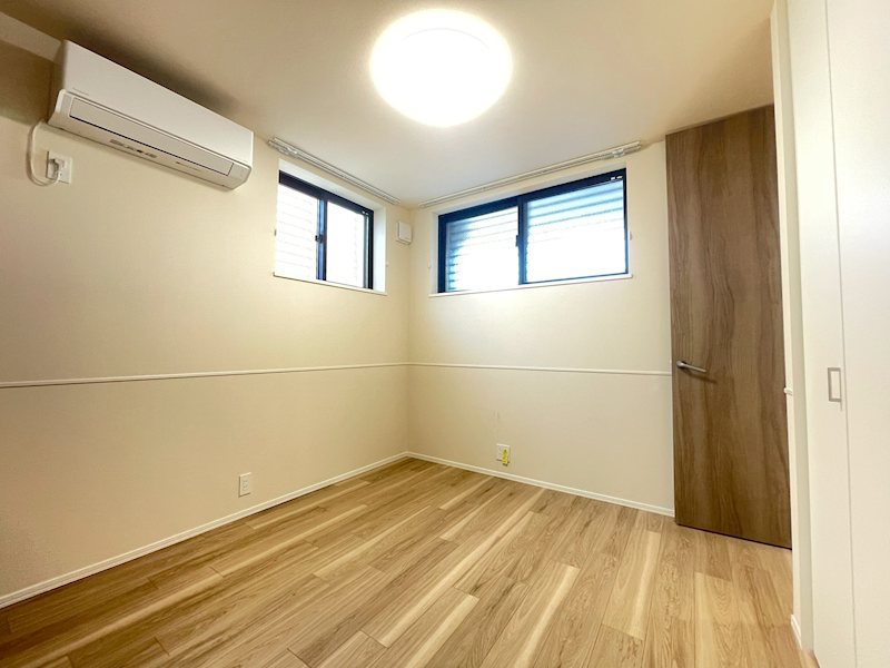 Encant（エンカント） ベッドルーム