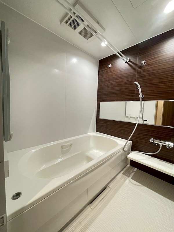 Encant（エンカント） 風呂画像