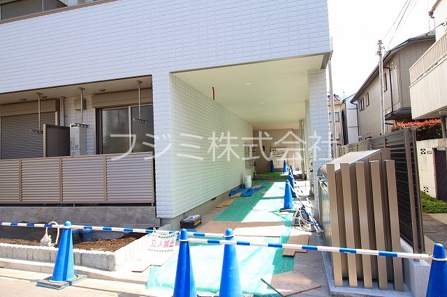 レルム杉並 その他8