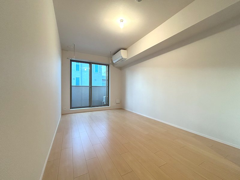 レルム杉並 リビング