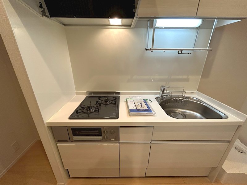 レルム杉並 キッチン