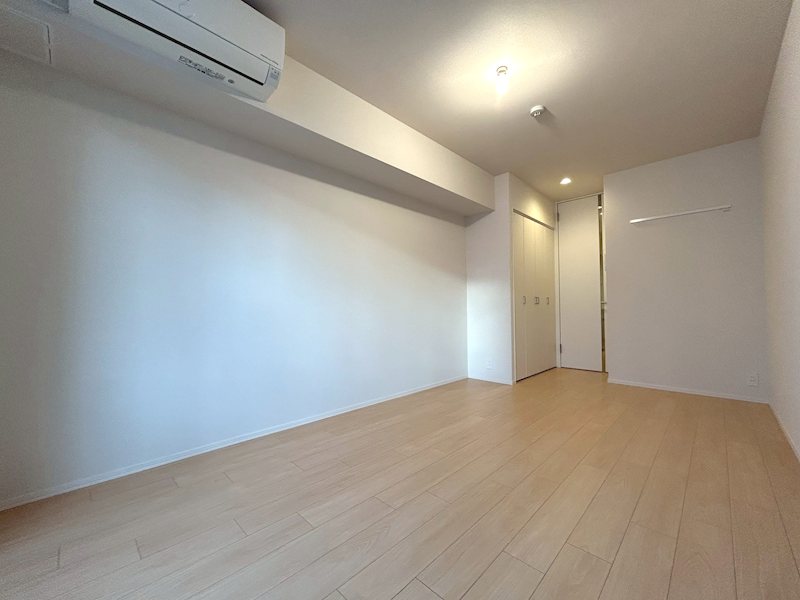 レルム杉並 ベッドルーム