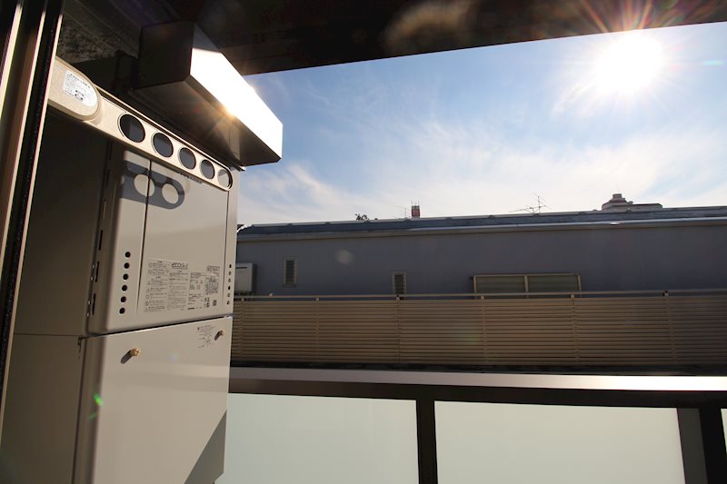 グランファミーユ阿佐谷南 その他8