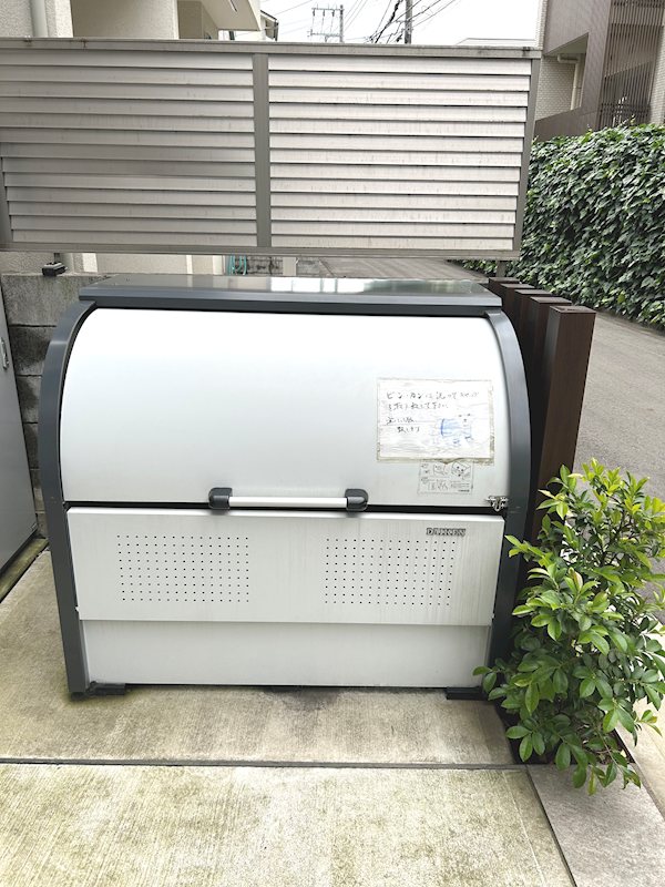 グランファミーユ阿佐谷南 その他14