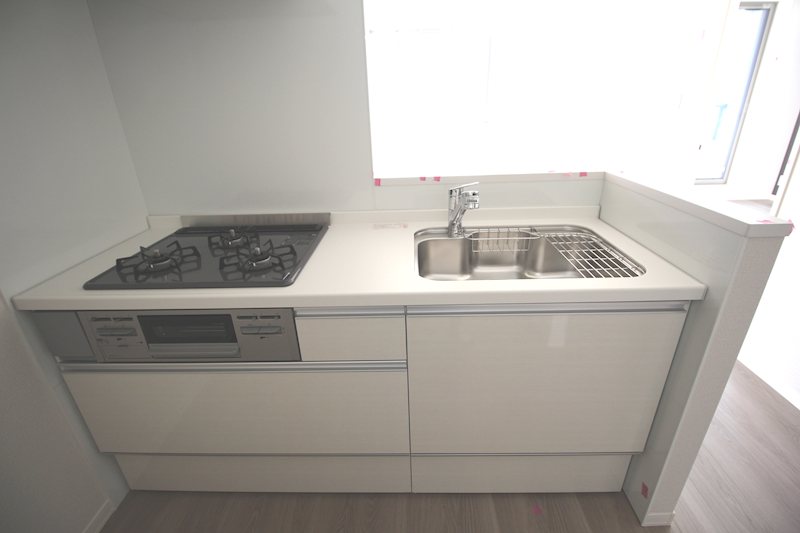 グランファミーユ阿佐谷南 キッチン