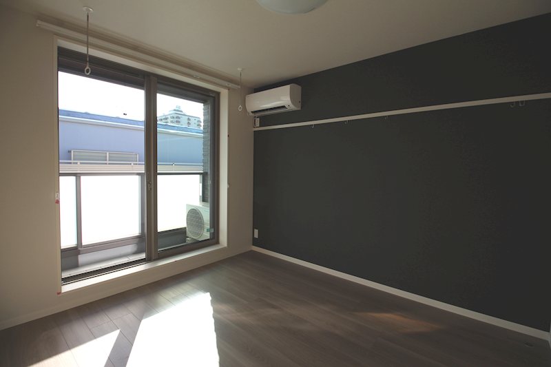 グランファミーユ阿佐谷南 ベッドルーム