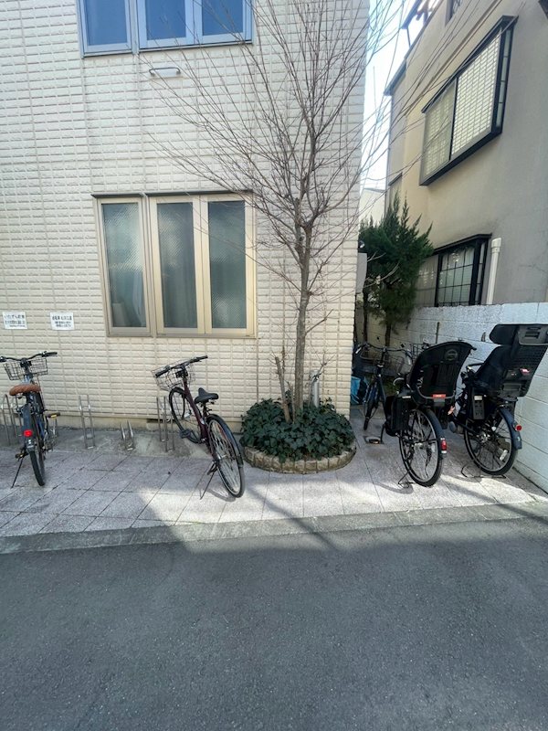 メゾンエンジェル その他8