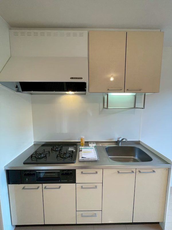 メゾンエンジェル キッチン