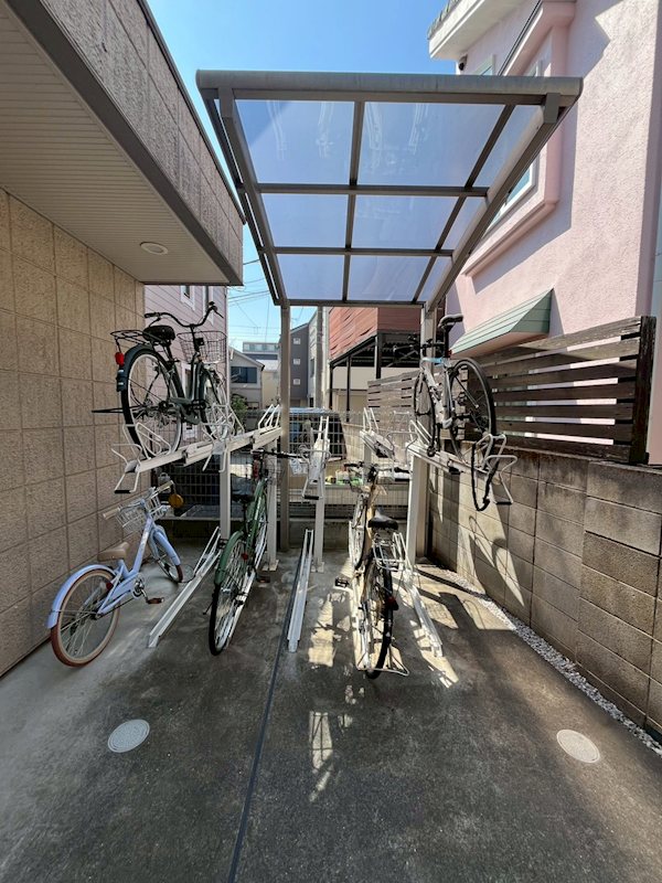 ミルキーウェイ その他9