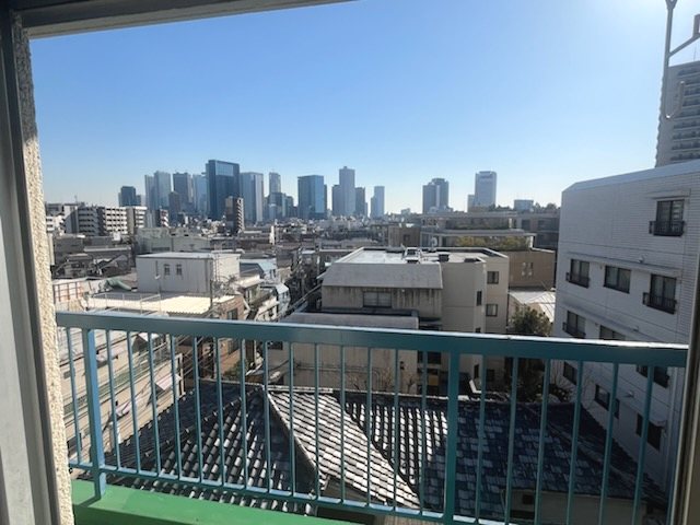 東中野コーポ その他7