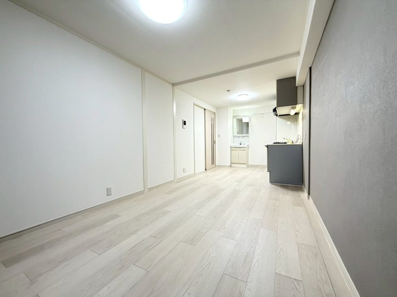 東中野コーポ リビング