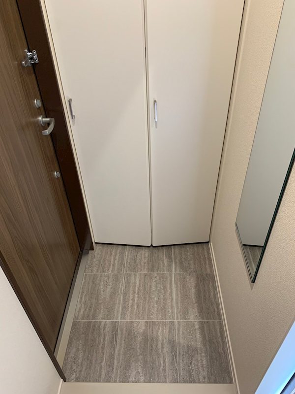 Azur高円寺（アズール高円寺） 玄関