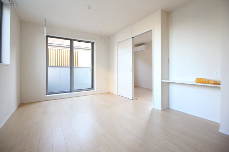 ＴＳハウス リビング