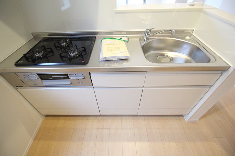 ＴＳハウス キッチン