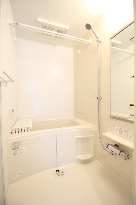 ＴＳハウス 風呂画像