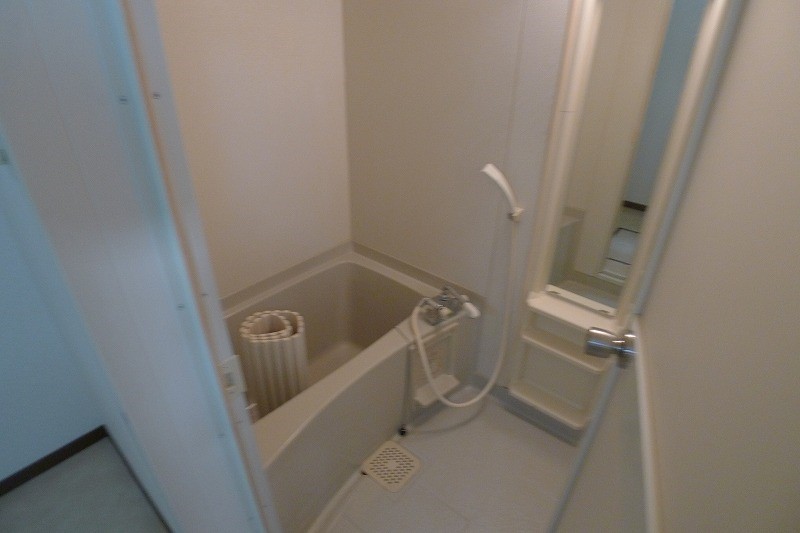 PUPPY HOUSE  風呂画像