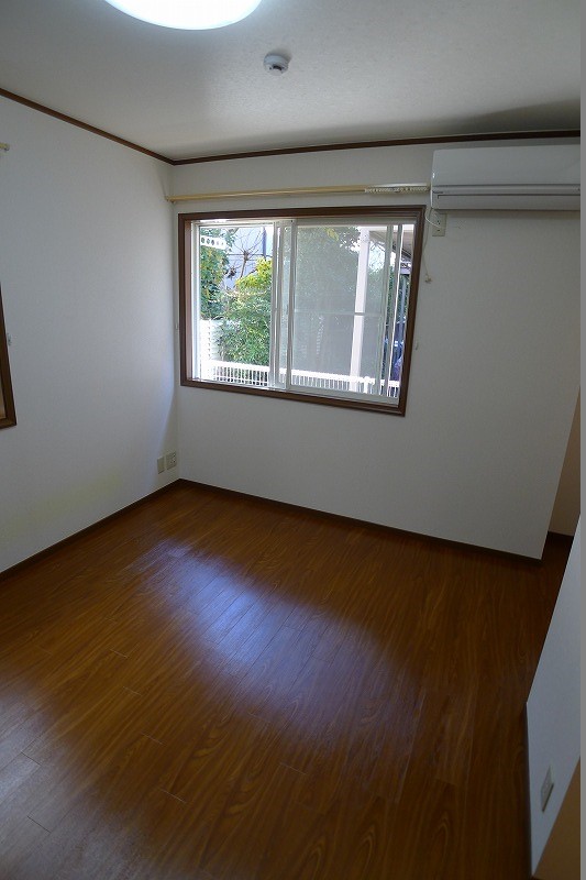 PUPPY HOUSE  ベランダ