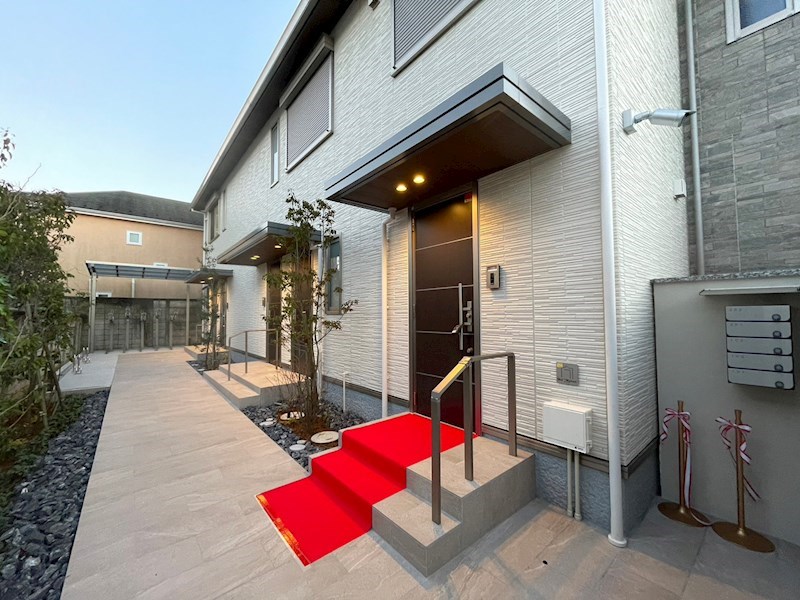 ワイズガーデン吉祥寺 その他外観1