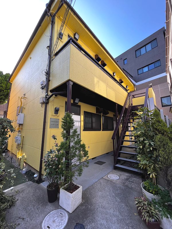 コンモート上原 その他外観1