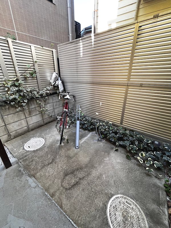 コンモート上原 その他外観2