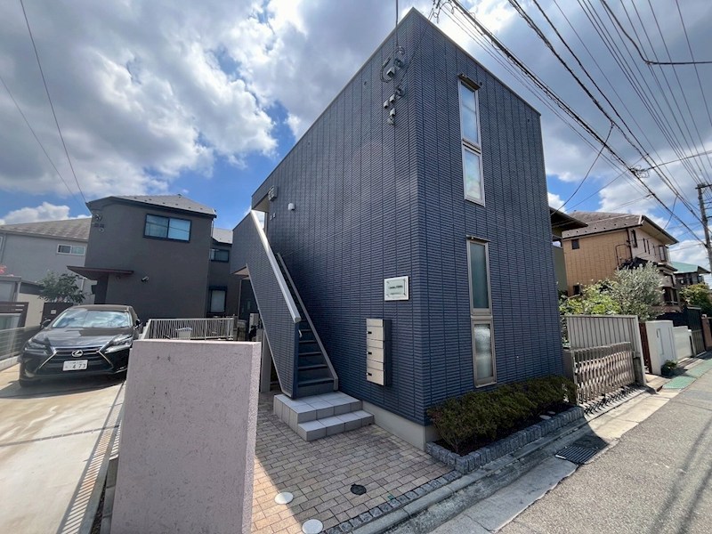 Luana吉祥寺 201号室 外観