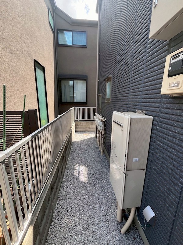 Luana吉祥寺 その他外観3