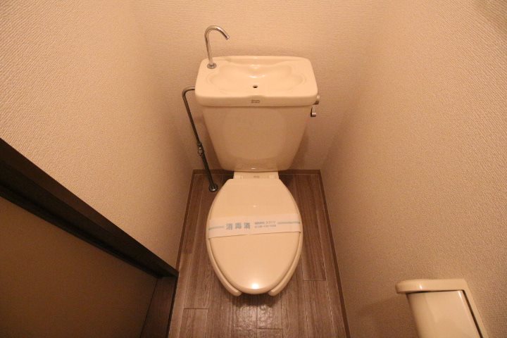 ルシェール浜田山 その他3