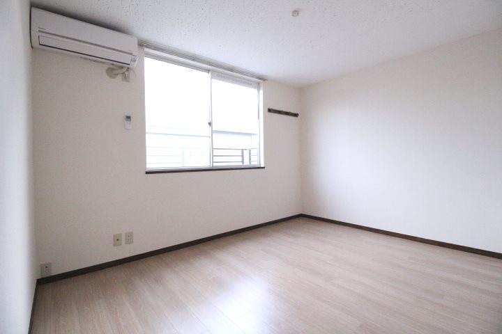 ルシェール浜田山 リビング