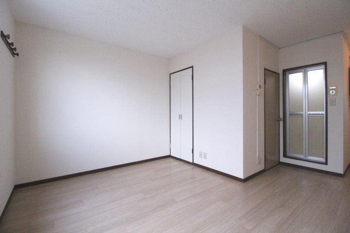 ルシェール浜田山 ベッドルーム